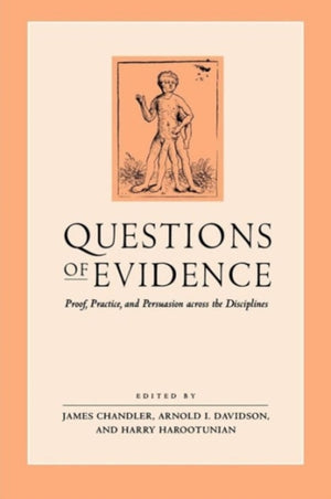 Questions of Evidence