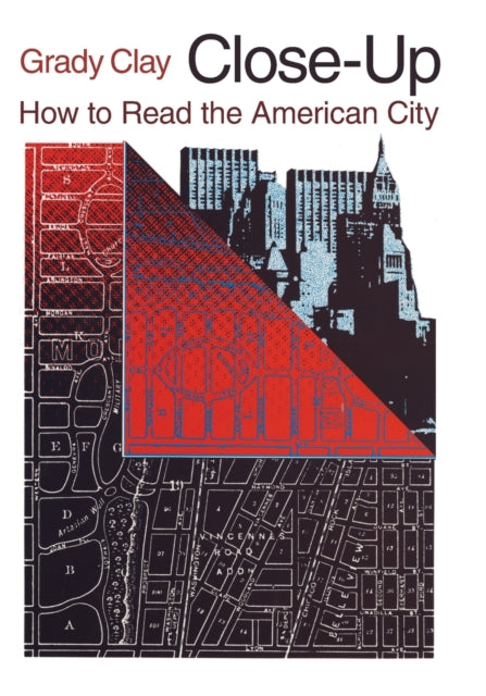 Book cover of: Close-Up