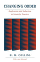 Book cover of: Changing Order