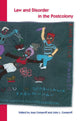 Book cover of: Law and Disorder in the Postcolony