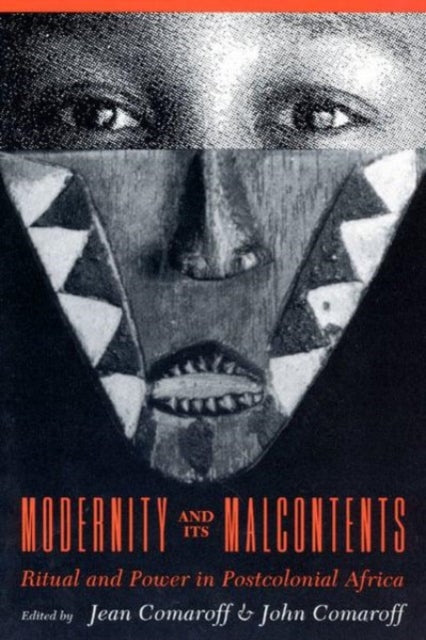 Book cover of: Modernity and Its Malcontents