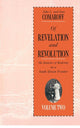 Book cover of: Of Revelation and Revolution, Volume 2. By: John L. Comaroff