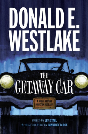 Getaway Car