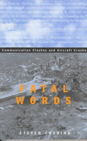 Fatal Words