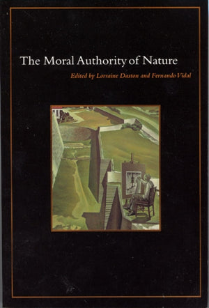 Moral Authority of Nature