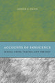 Book cover of: Accounts of Innocence. By: Joseph E. Davis