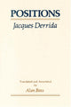 Book cover of: Positions