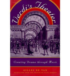 Verdi's Theater