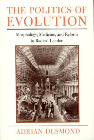 Politics of Evolution