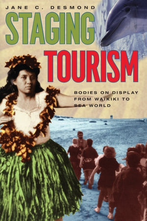 Staging Tourism