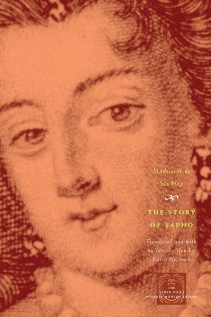 Book cover of: Story of Sapho