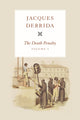 Book cover of: Death Penalty, Volume I