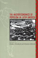 Book cover of: Macroeconomics of Populism in Latin America