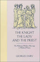 Book cover of: Knight, the Lady and the Priest. By: Georges Duby