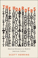 Book cover of: Hoarders. By: Scott Herring