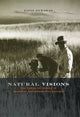 Book cover of: Natural Visions. By: Finis Dunaway