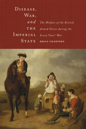 Disease, War, and the Imperial State