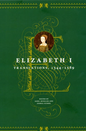Elizabeth I