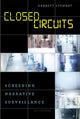 Book cover of: Closed Circuits. By: Garrett Stewart