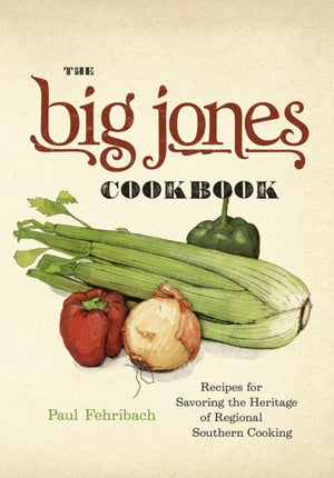 Big Jones Cookbook