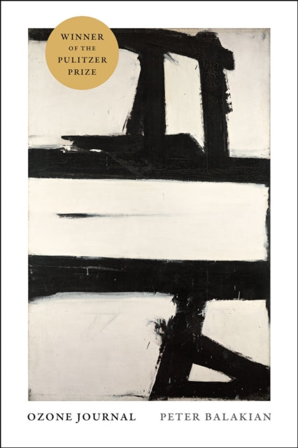 Book cover of: Ozone Journal