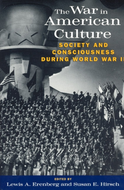 Book cover of: War in American Culture