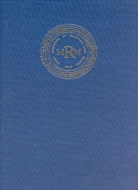 Book cover of: Musica Duorum. By: Romano Eustachio