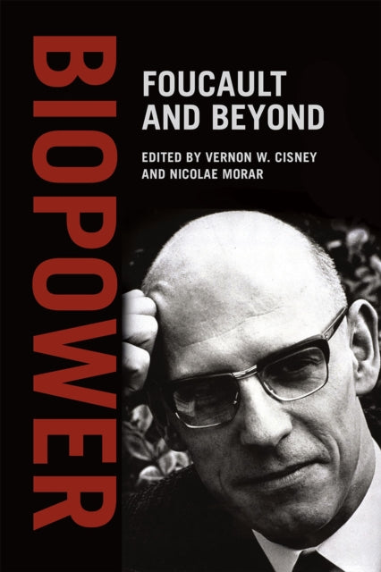 Book cover of: Biopower
