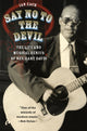 Book cover of: Say No to the Devil. By: Ian Zack
