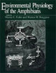 Book cover of: Environmental Physiology of the Amphibians
