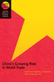 Book cover of: China's Growing Role in World Trade