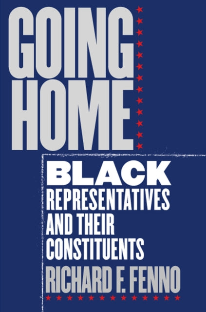 Book cover of: Going Home