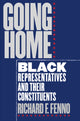 Book cover of: Going Home