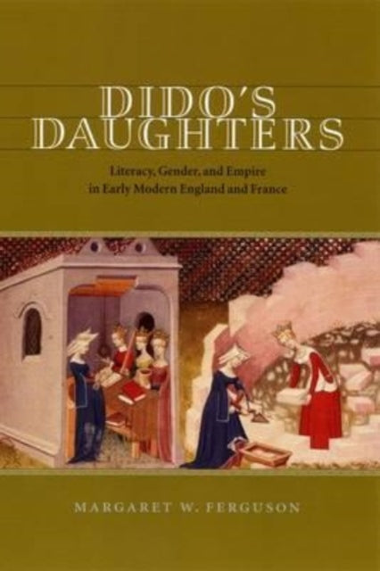 Book cover of: Dido's Daughters