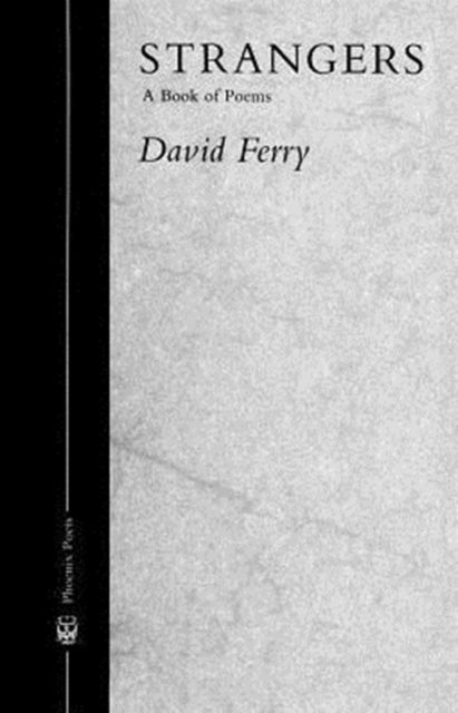 Book cover of: Strangers