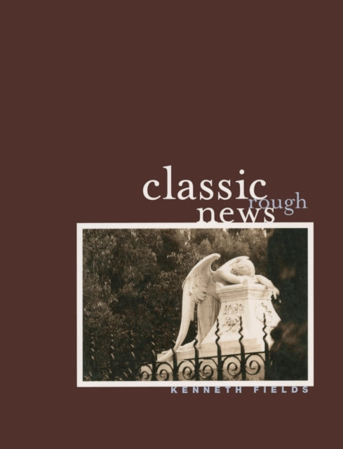 Book cover of: Classic Rough News