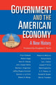 Book cover of: Government and the American Economy. By: Price V. Fishback