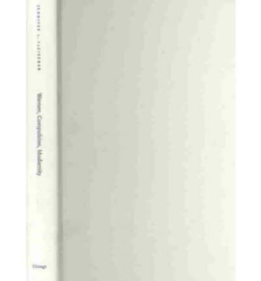 Book cover of: Women, Compulsion, Modernity