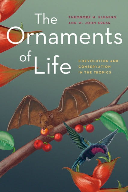 Book cover of: Ornaments of Life