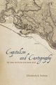 Book cover of: Capitalism and Cartography in the Dutch Golden Age. By: Elizabeth A. Sutton
