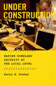 Book cover of: Under Construction. By: Kerry B. Fosher