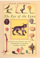 Book cover of: Eye of the Lynx. By: David Freedberg