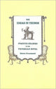 Book cover of: Ideas in Things. By: Elaine Freedgood