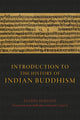Book cover of: Introduction to the History of Indian Buddhism. By: Eugène Burnouf