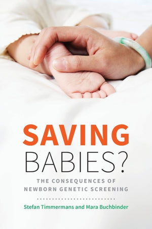 Saving Babies?