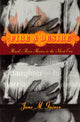 Book cover of: Fire and Desire. By: Jane Gaines