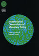 Book cover of: International Dimensions of Monetary Policy