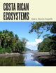 Book cover of: Costa Rican Ecosystems. By: Maarten Kappelle