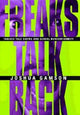 Book cover of: Freaks Talk Back