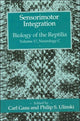 Book cover of: Sensorimotor Integration